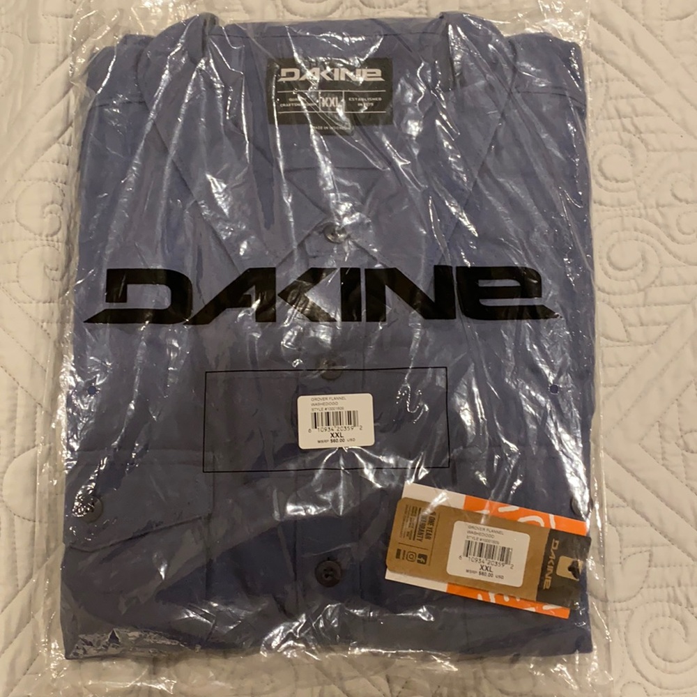 Dakine New!!